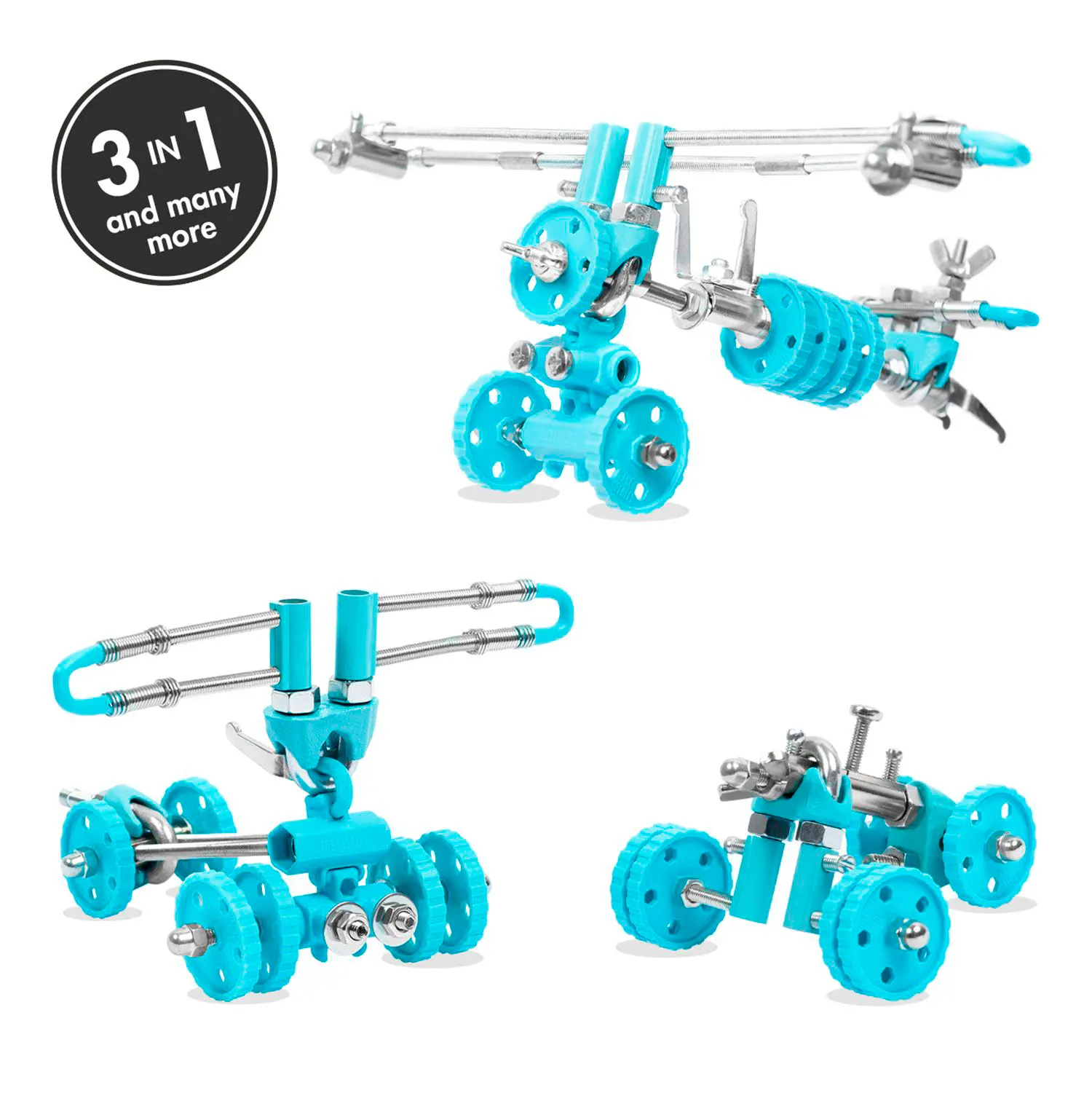 Transport Kit - AirBit-TheOffbits