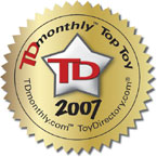 Wuschelige Katze / Ragdoll Cat-Folkmanis® Puppets