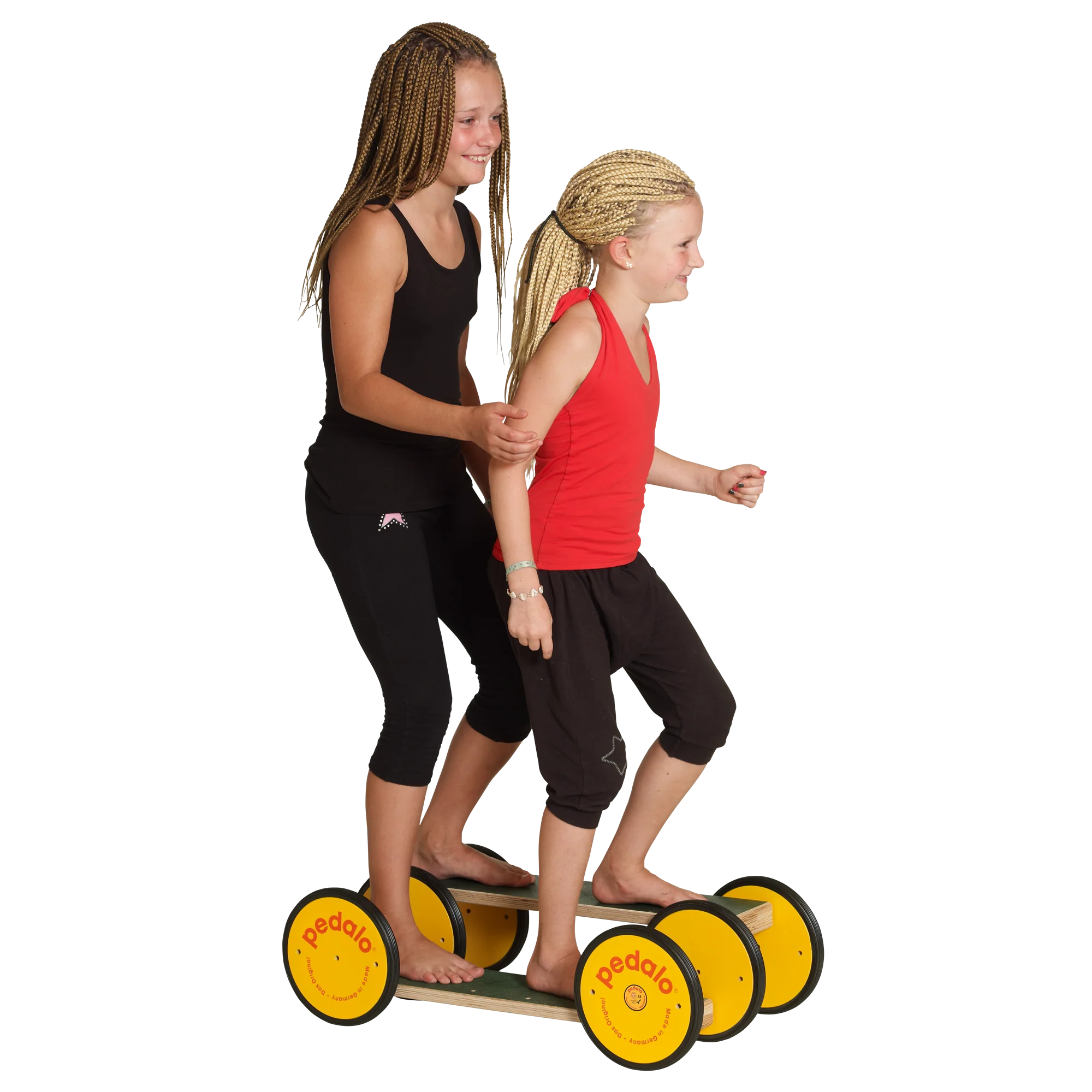 Pedalo® Combi-Pedalo®