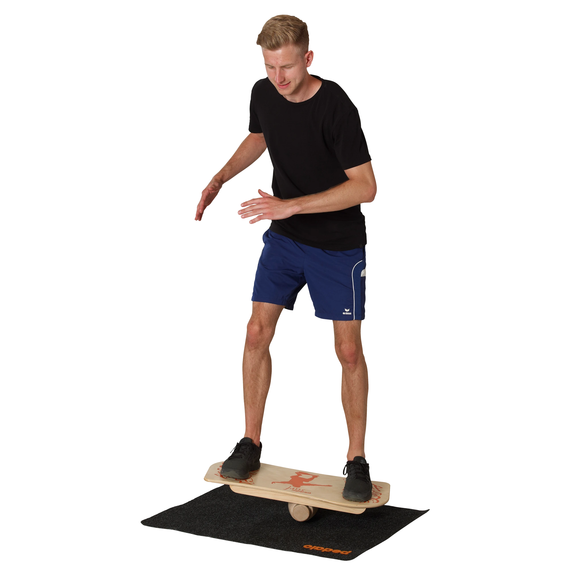 Pedalo® Surf-Pedalo®