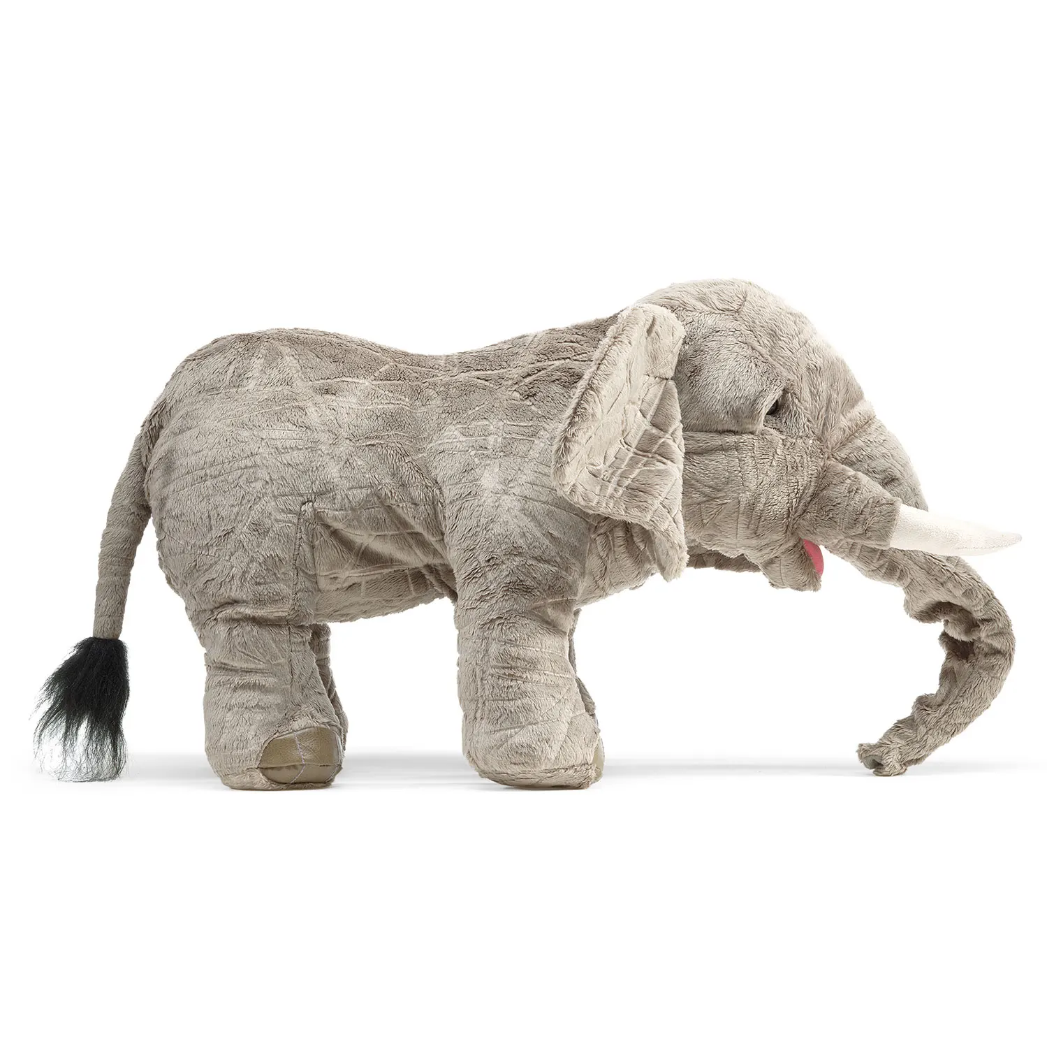 Elefant / Elephant-Folkmanis® Puppets