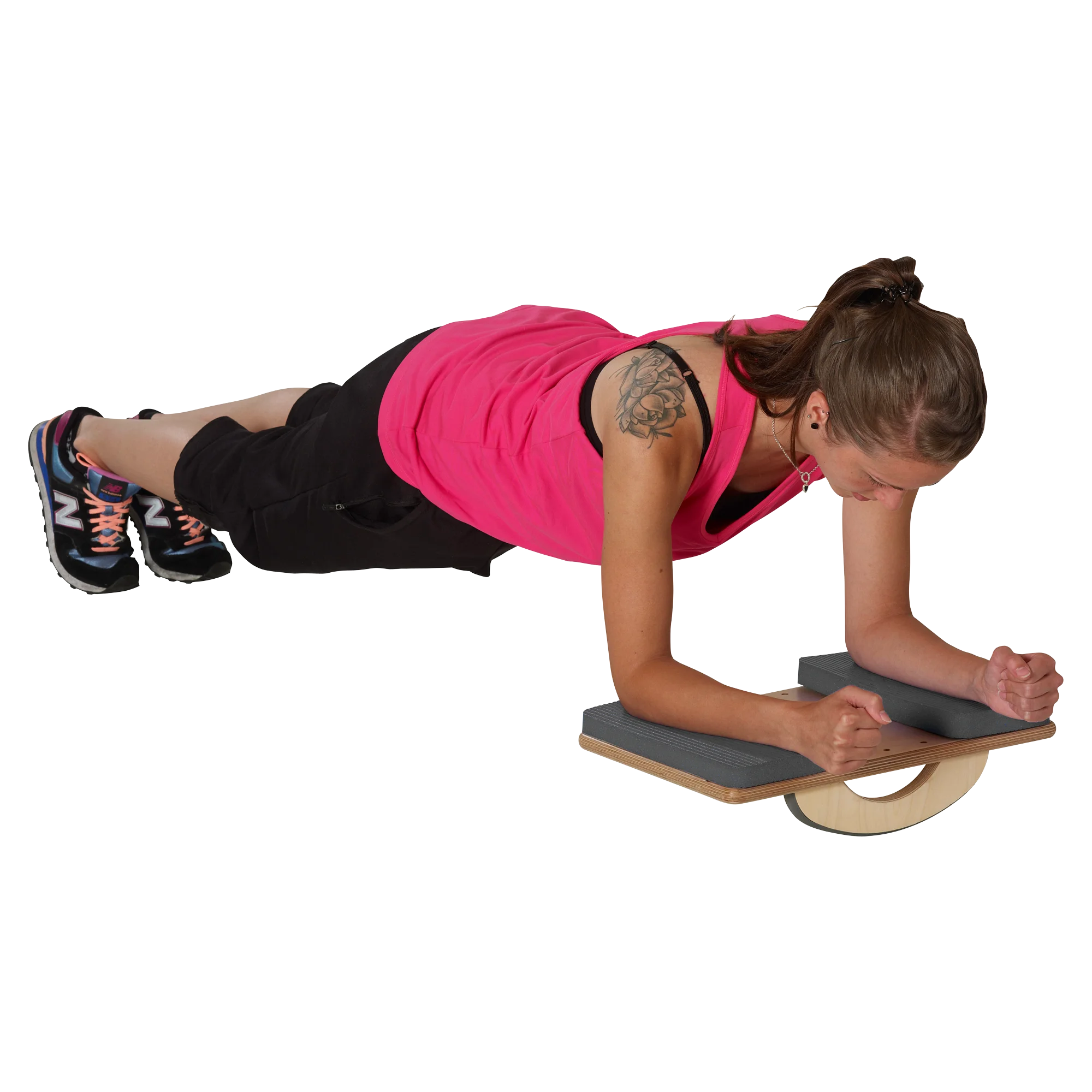 Pedalo® Wippbrett 450 K70-Pedalo®