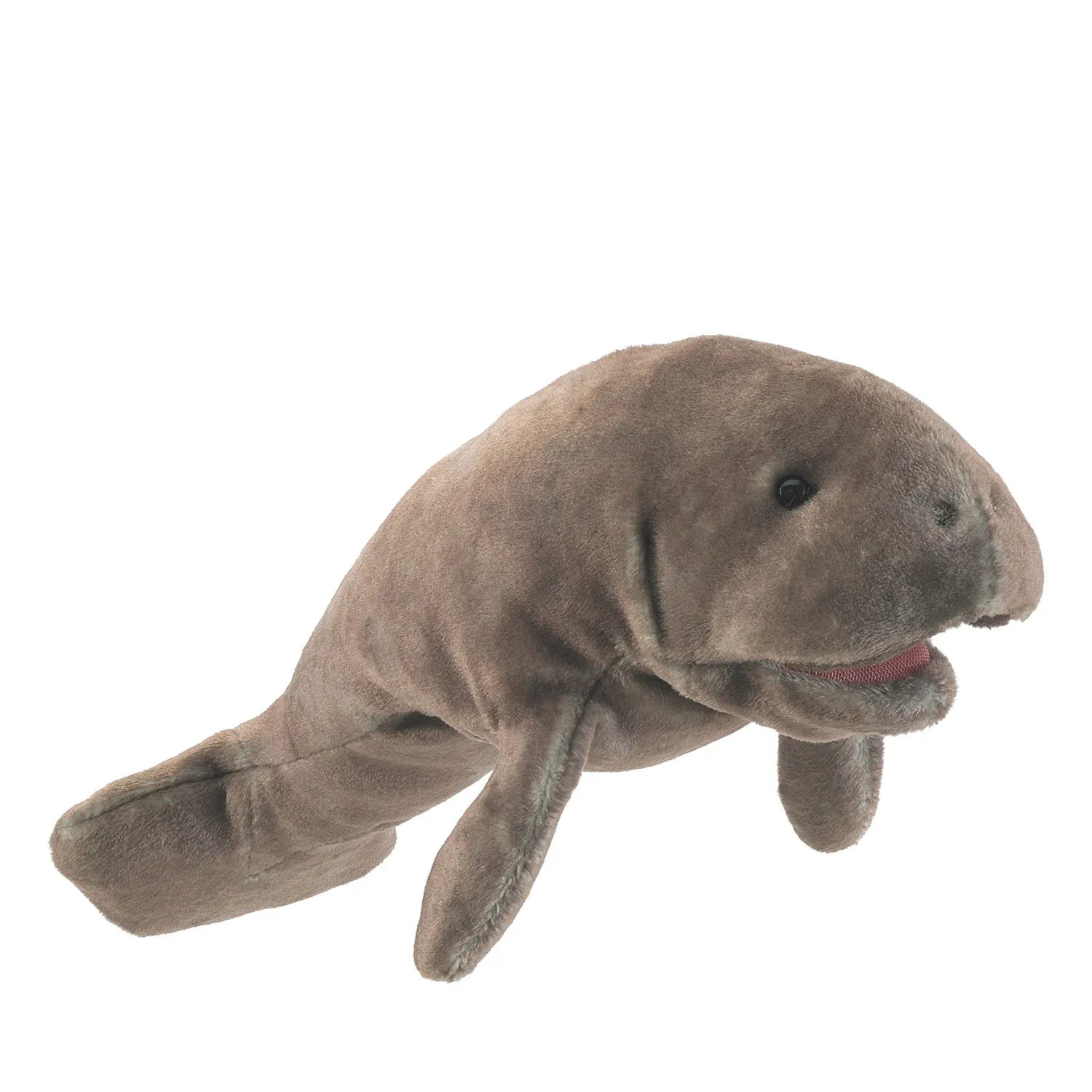 Mini Seekuh / Mini Manatee-Folkmanis® Puppets