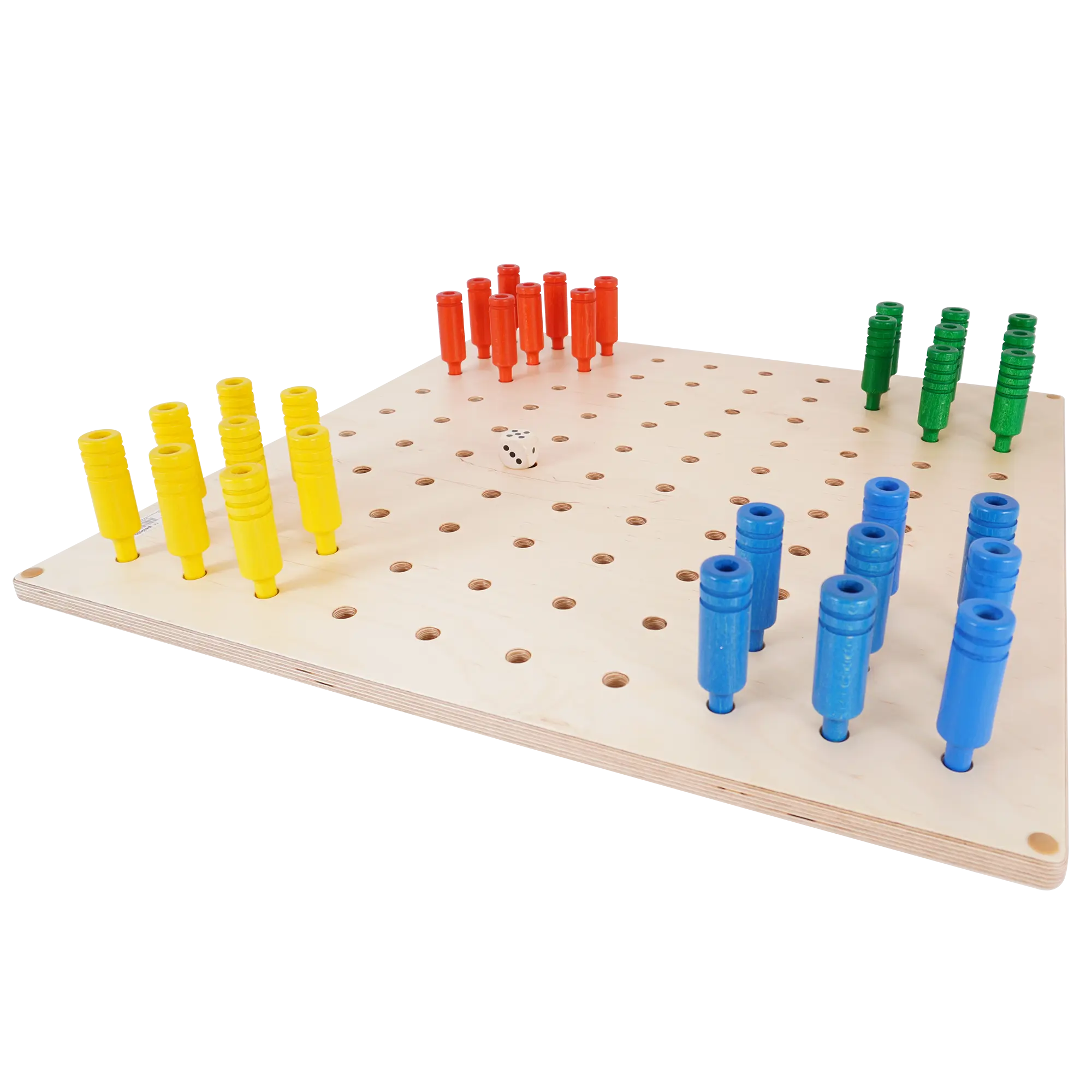 Pedalo® Großbrett-Spielesammlung-Pedalo®