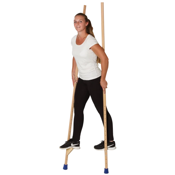 Pedalo® Stelzen 1900-Pedalo®