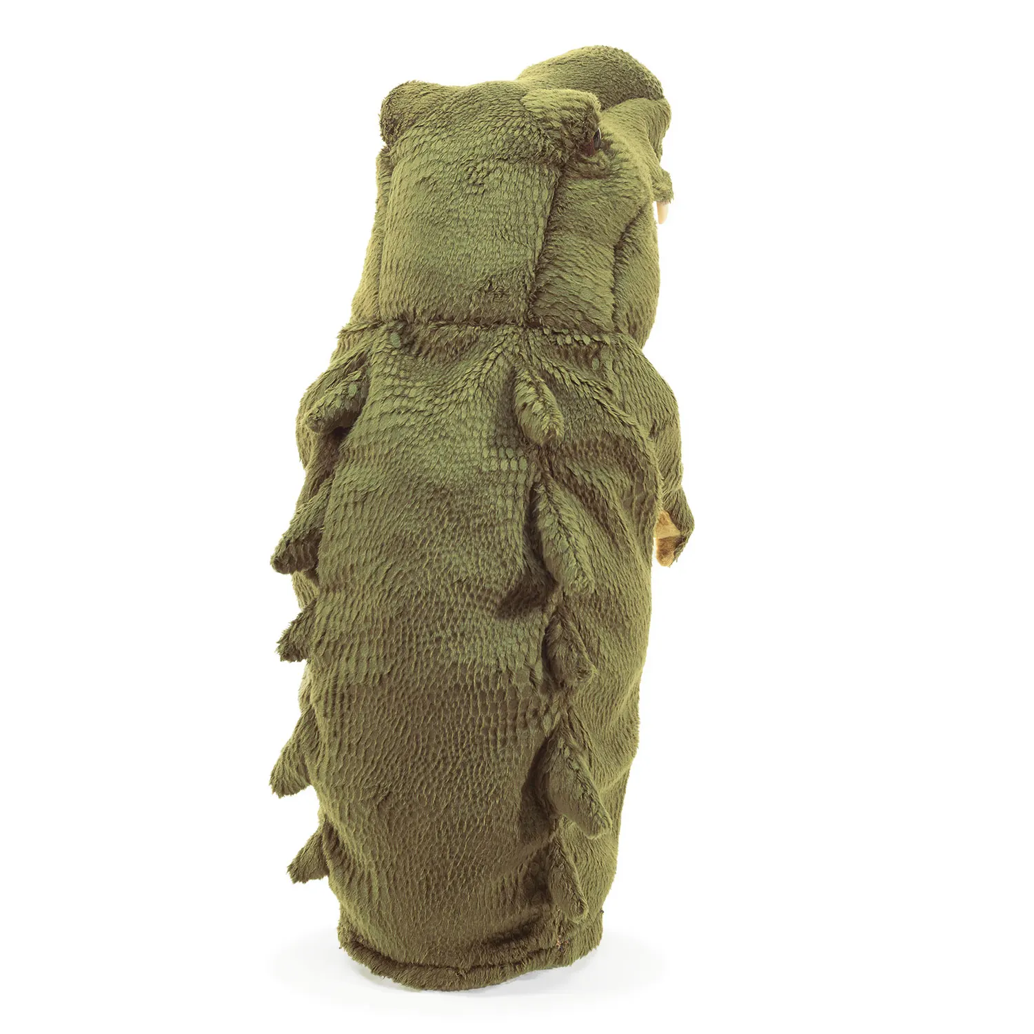 Crocodile Stage Puppet