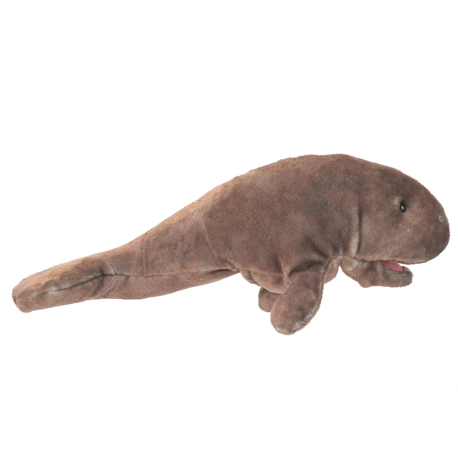 Mini Seekuh / Mini Manatee-Folkmanis® Puppets